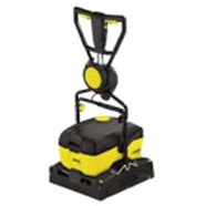Máy chà sàn Karcher BR 40/10 C Adv